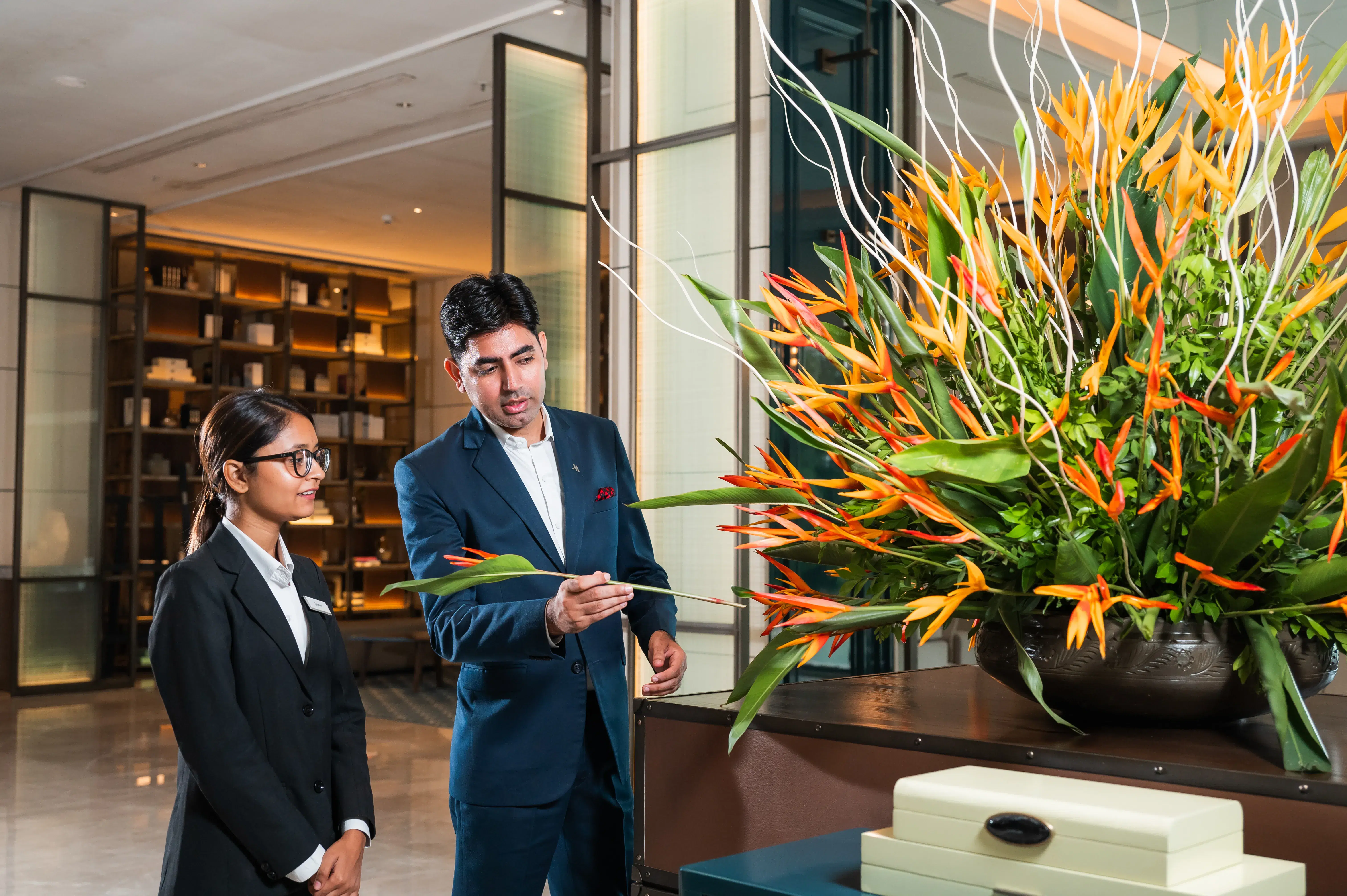 Auro University Surat Campus photo 52